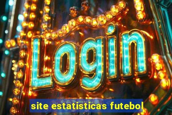 site estatisticas futebol